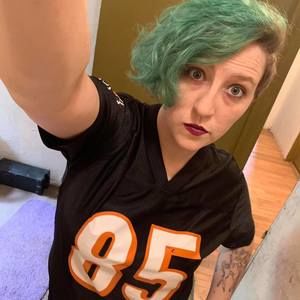 Meet your Posher, Jordan